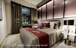 Tanah Merah Kechil Link (D16), Condominium #542676631